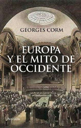 Libros para debatir : Europa y el mito de Occidente